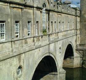 Туры в Bath Norfolk Buildings Apartments  в Великобритании
