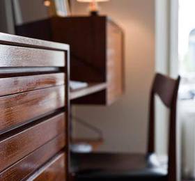 Strathmore Gardens by onefinestay  в Лондоне