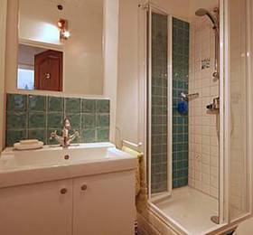Отдых в Appartement Chevalier de la Barre  - Франция, Париж