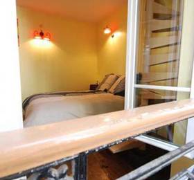 Туры в Appartement Chevalier de la Barre  в Франции