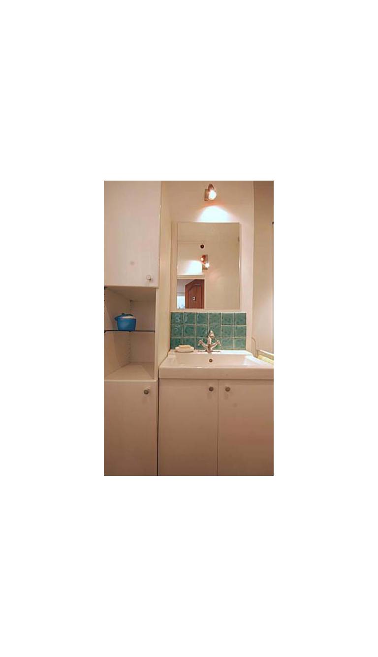 Appartement Chevalier de la Barre 
