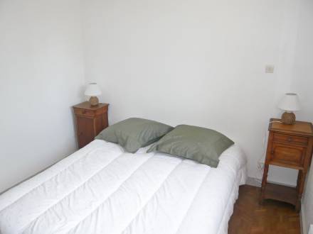 Holiday House Villa Repe and Jack  3* Франция, Кабур