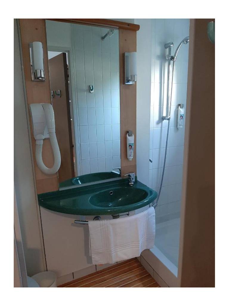 ibis Mulhouse Ville Gare Centrale 