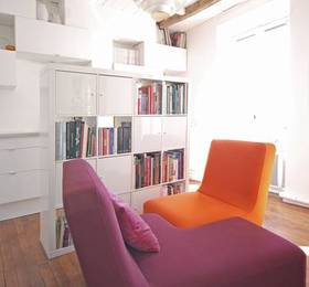 Туры в Appartement Sous Le Ciel de Paris  в Франции