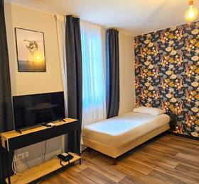 Отдых в Comfort Hotel La Fayette Paris 10 - Франция, Париж
