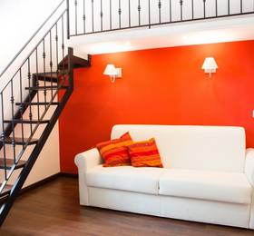 Отдых в Residence Appartamenti Mergellina  - Италия, Неаполь