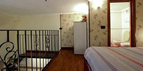 Residence Appartamenti Mergellina 