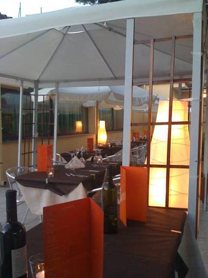 Villa Cotrubbo Hotel & Restaurant  3* Италия, Галлиполи