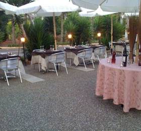 Отдых в Villa Cotrubbo Hotel & Restaurant  - Италия, Галлиполи