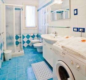 Отдых в Villaggio Hemingway - Aparthotel - Италия, Каорле