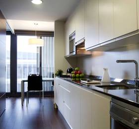 Туры в Abba Apartamentos Torre Iberdrola  в Испании
