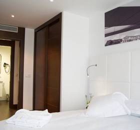 Abba Apartamentos Torre Iberdrola  в Бильбао