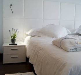 Отдых в Abba Apartamentos Torre Iberdrola  - Испания, Бильбао