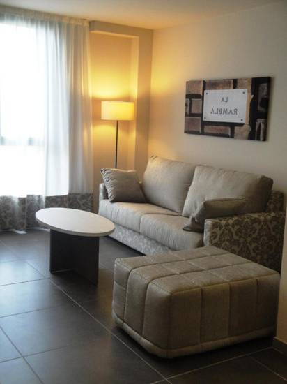 Pierre Vacances Barcelona Sants Испания, Барселона