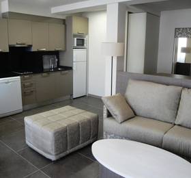 Отдых в Pierre Vacances Barcelona Sants - Испания, Барселона