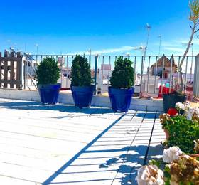 Туры в Apartamento La Casita de la Playa в Испании