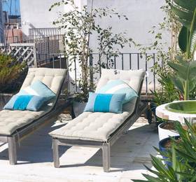 Отдых в Apartamento La Casita de la Playa - Испания, Кадис