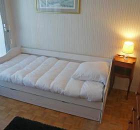 Отдых в Apartment Les terrasses du Casino  - Франция, Кабур