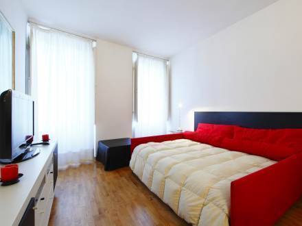 Apartment Piazza Signoria Firenze  3* Италия, Флоренция
