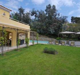 Туры в Holiday House Croix Gardes Cannes  в Франции