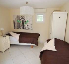 Отдых в Holiday House Croix Gardes Cannes  - Франция, Канны