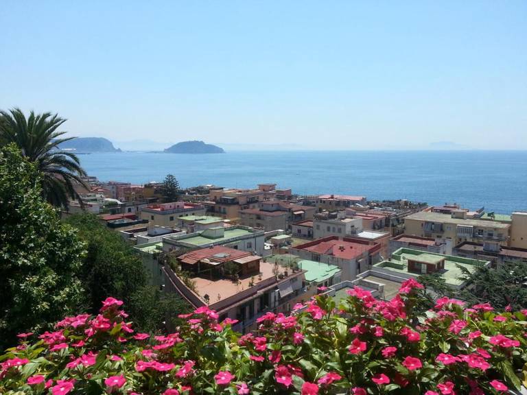 Villa Avellino Historic Residence 