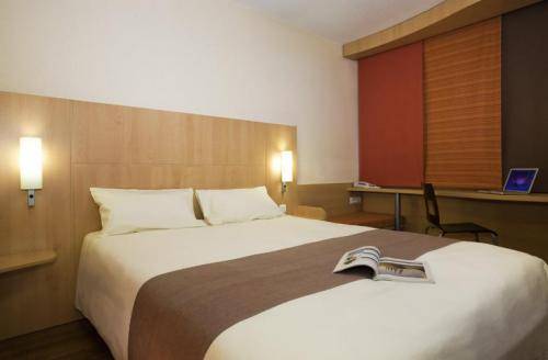 Ibis Liverpool Centre Albert Dock  3* Великобритания, Ливерпуль