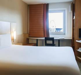 Туры в Ibis Liverpool Centre Albert Dock  в Великобритании