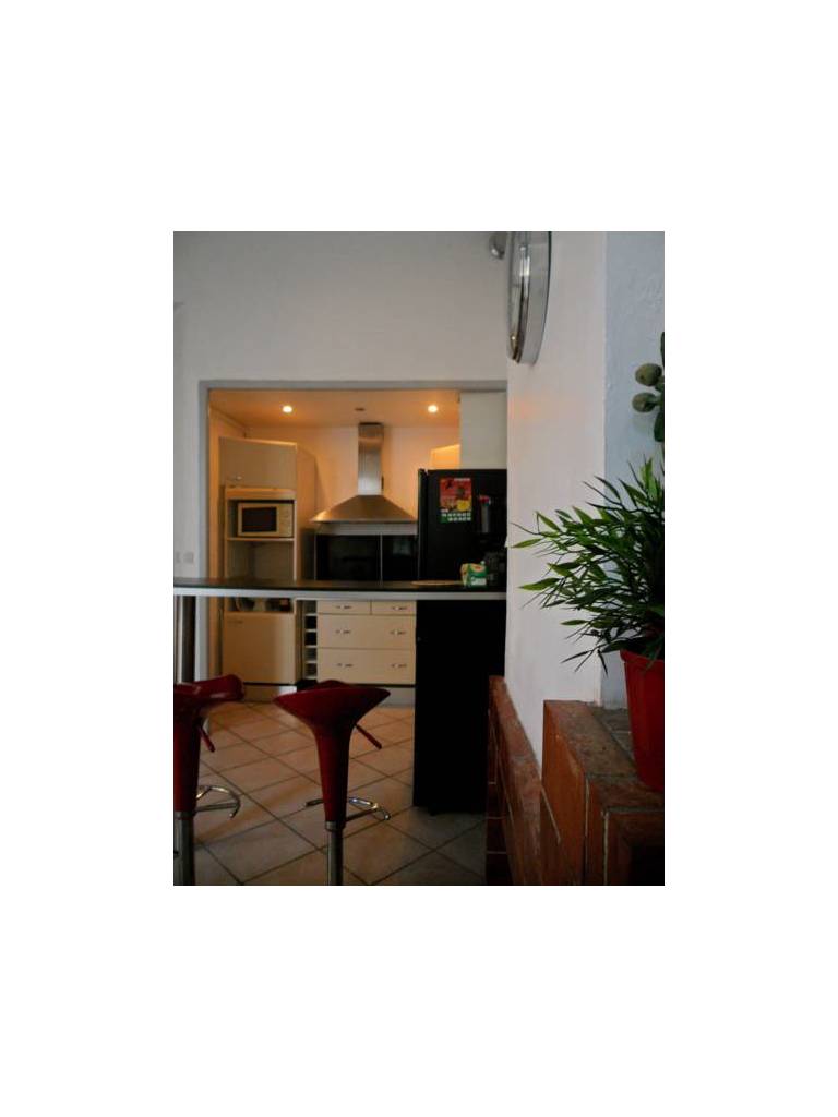 Appart Hotel Marseille Vieux Port 