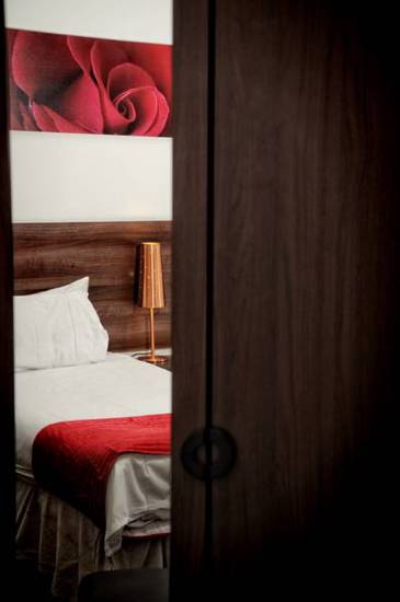 Knaresborough Serviced Apartments  3* Великобритания, Лондон
