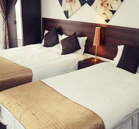Knaresborough Serviced Apartments  в Лондоне