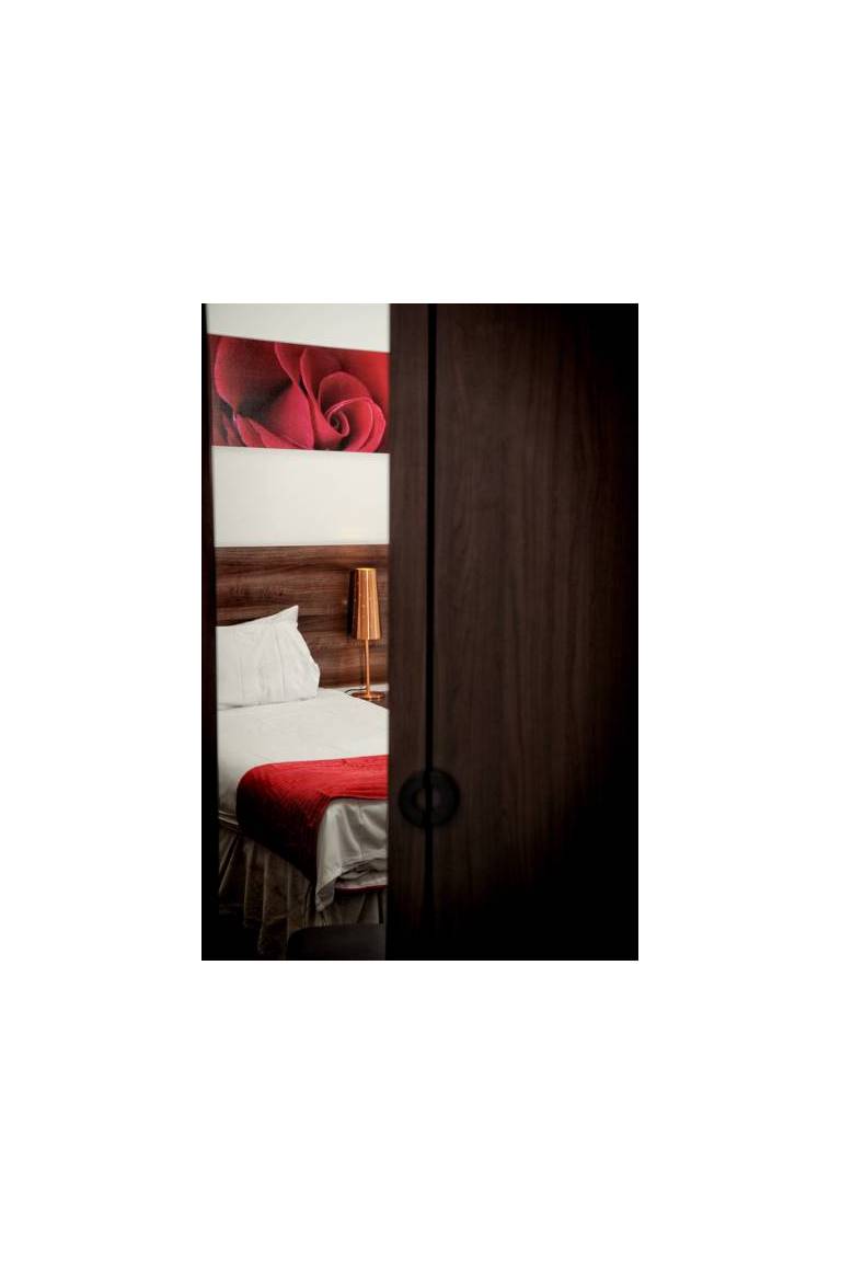 Knaresborough Serviced Apartments 