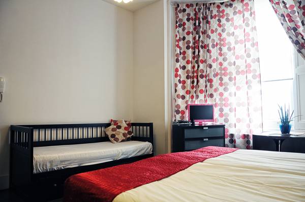 Knaresborough Serviced Apartments 