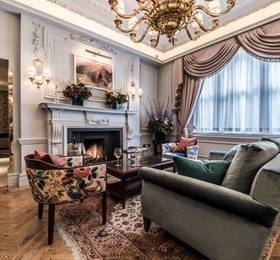 Туры в The Stafford London, by Kempinski  в Великобритании