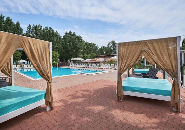 Villaggio Turistico Lugana Marina 