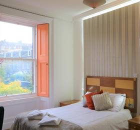 Туры в Valentine City Centre Guest House  в Великобритании
