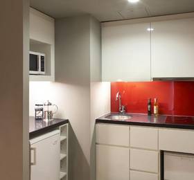 Туры в Citadines Trafalgar Square London  в Великобритании