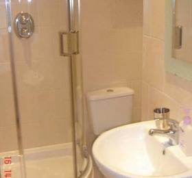 Отдых в The Inverleith Hotel & Apartments  - Великобритания, Эдинбург