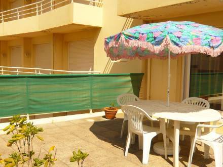 Appartement Les Jardins Du Prince  3* Франция, Биарриц