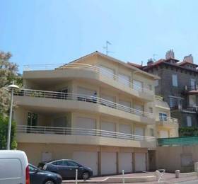 Туры в Appartement Les Jardins Du Prince  в Франции