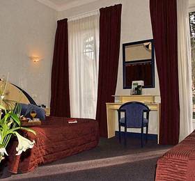 Apartment Le Palais Victoria Nice  в Лазурном Береге