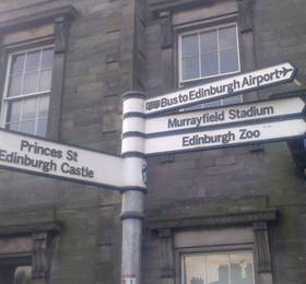 Туры в Tune Hotel - Haymarket, Edinburgh  в Великобритании