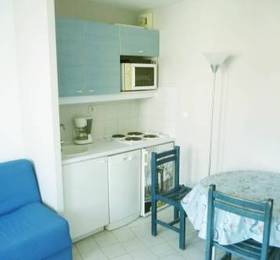 Туры в Apartment Maeva Club Hotel Cannes  в Франции