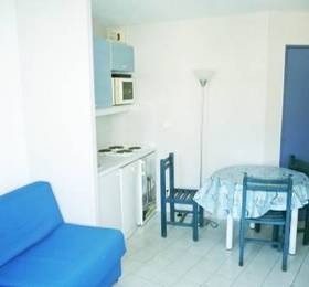 Apartment Maeva Club Hotel Cannes  в Каннах