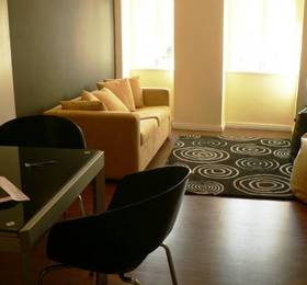 Traveling To Lisbon Principe Real Apartments в Лиссабоне