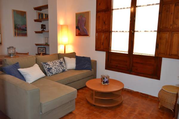 Apartamentos Vacacionales Sevilla 2* Испания, Севилья