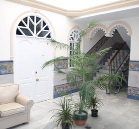 Туры в Apartamentos Vacacionales Sevilla в Испании