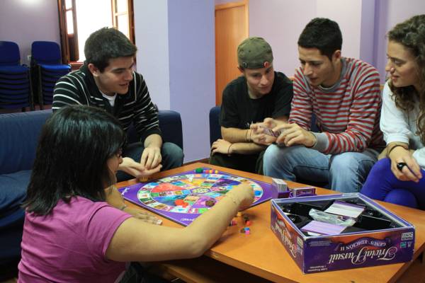 Alberg Juvenil Ciutat de Valencia 