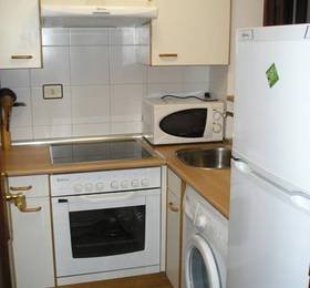 Apartamentos Zaragoza Centro 3000  в Сарагосе