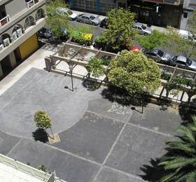 Apartamentos Zaragoza Centro 3000 в Сарагосе